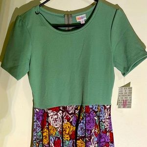 Lularoe Amelia